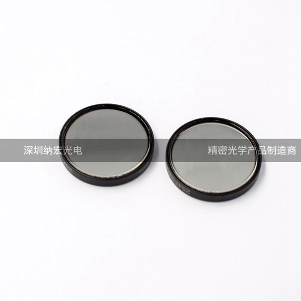 850nm人臉識別窄帶濾光片 850nm人臉識別窄帶濾光片