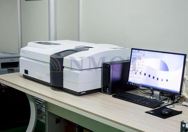 安捷倫Agilent Cary5000紫外-可見(jiàn)-近紅外分光光度計(jì) 安捷倫Agilent Cary5000紫外-可見(jiàn)-近紅外分光光度計(jì)