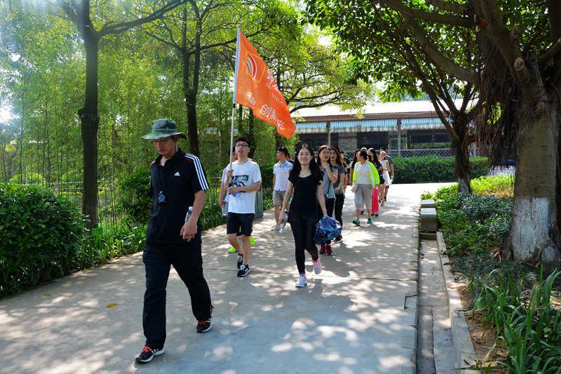 納宏拓展訓(xùn)練的隊(duì)伍 納宏拓展訓(xùn)練的隊(duì)伍