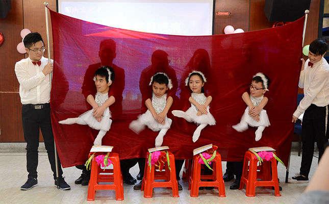 納宏光電市場部表演的界面 納宏光電市場部表演的界面