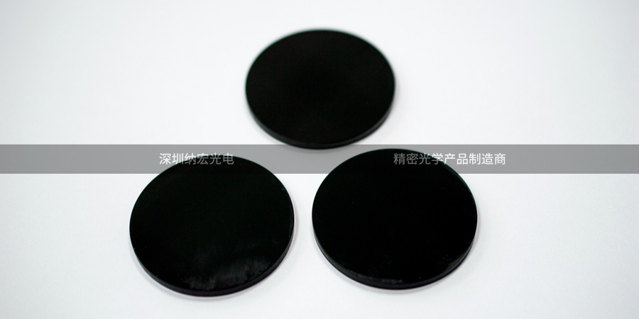 日盲濾光片產(chǎn)品實(shí)物圖 日盲濾光片產(chǎn)品實(shí)物圖