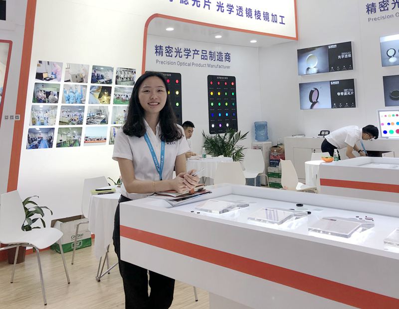 介紹激光固態(tài)雷達(dá)濾光片 介紹激光固態(tài)雷達(dá)濾光片