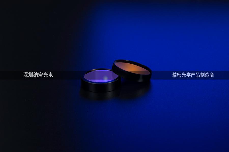 寬帶通濾光片的光學(xué)應(yīng)用 寬帶通濾光片的光學(xué)應(yīng)用