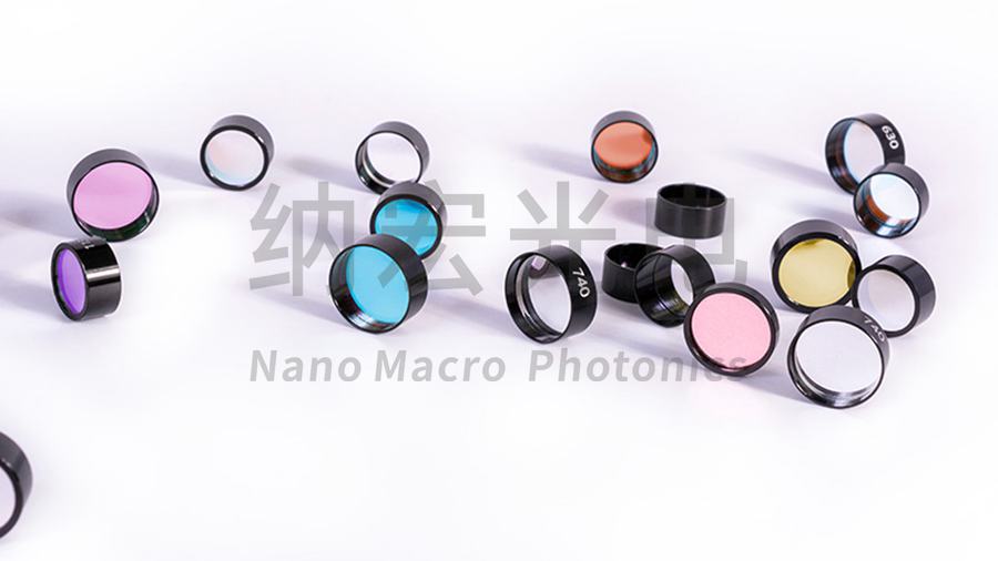 車載攝像頭用濾光片 車載攝像頭用濾光片