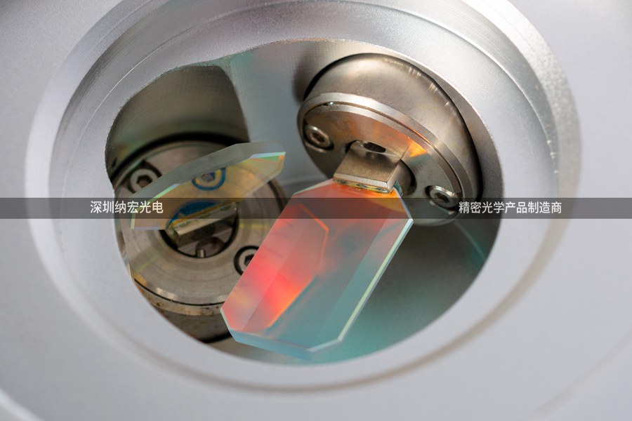 為什么鍍膜的時(shí)候有離子源的濾光片質(zhì)量比較好？