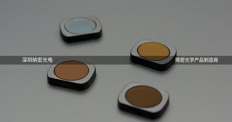 怎么提高濾光片膜層強度？