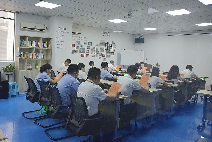 晨讀會(huì) 晨讀會(huì)