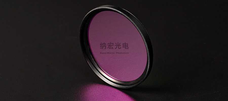 智能掃地機(jī)器人用780nm濾光片實(shí)物圖 智能掃地機(jī)器人用780nm濾光片實(shí)物圖