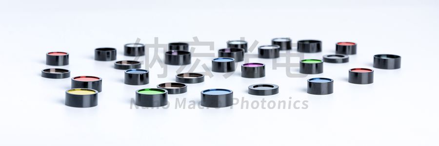 生化醫(yī)療用濾光片