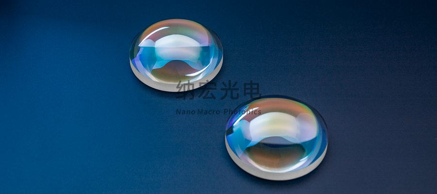 光學(xué)透鏡在加工 光學(xué)透鏡在加工