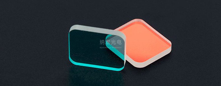 濾光片表面清潔度的影響 濾光片表面清潔度的影響