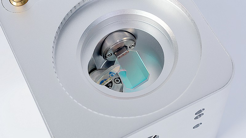 激光振鏡式掃描加工設(shè)備 激光振鏡式掃描加工設(shè)備