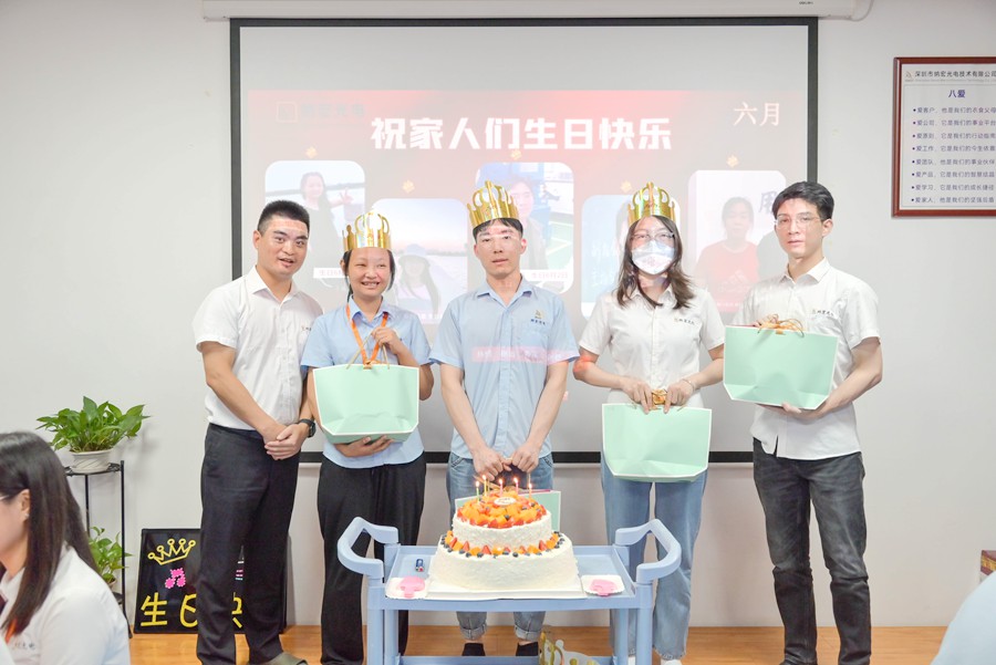 納宏員工合影 納宏員工合影