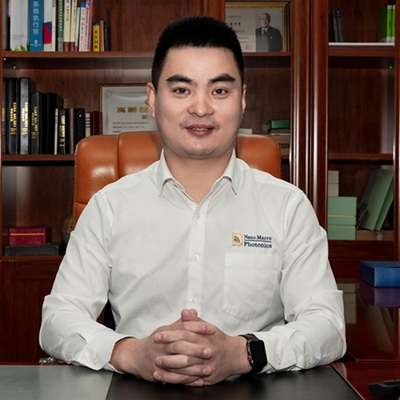 深圳市納宏光電技術(shù)有限公司總經(jīng)理 深圳市納宏光電技術(shù)有限公司總經(jīng)理