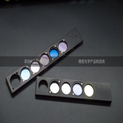 水質(zhì)有機(jī)物檢測濾光片