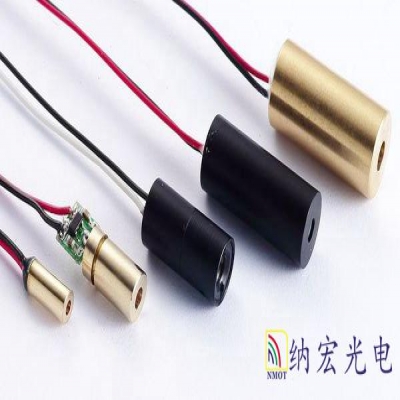 激光模組用濾光片波段有那些？