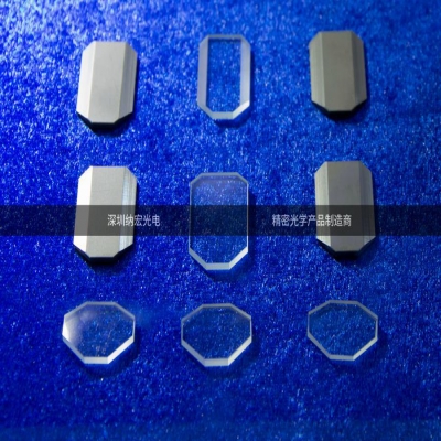 金屬-介質(zhì)反射鏡濾光片的特點