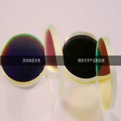 抑制強(qiáng)光車(chē)牌識(shí)別濾光片解決方案