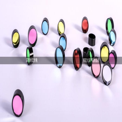 真空鍍膜離子（PVD）鍍膜濾光片有什么優(yōu)點？