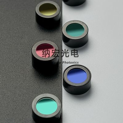 氣體檢測用濾光片工作原理是什么？