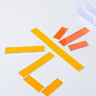 濾光片劃傷或擦傷是怎么產(chǎn)生的？