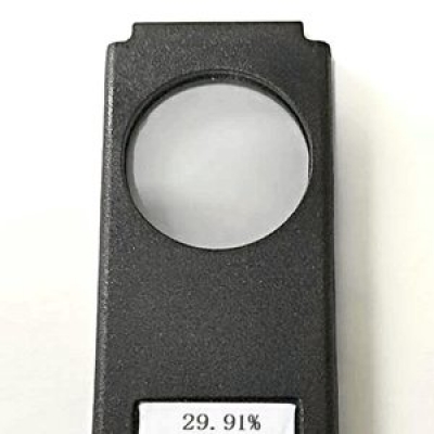 機(jī)動(dòng)車(chē)煙度計(jì)濾光片參數(shù)介紹和使用