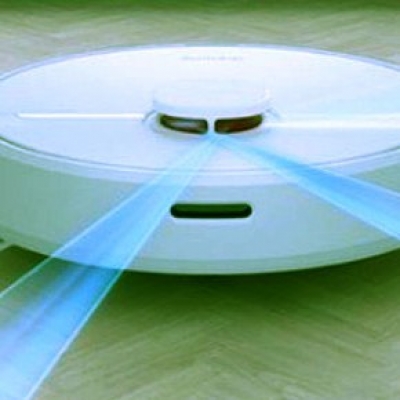 智能避障掃地機(jī)器人濾光片中視覺(jué)導(dǎo)航和激光導(dǎo)航優(yōu)缺點(diǎn)