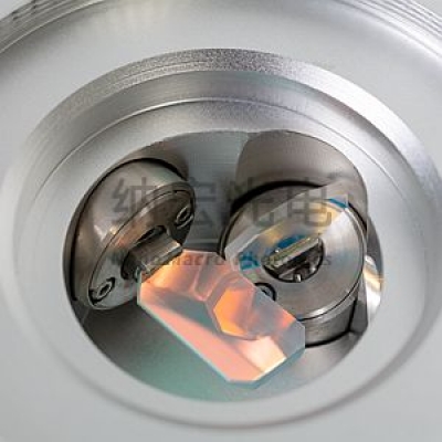 光學傳感器濾光鏡片的應用